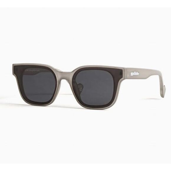 Szade Ellis Iced Tungsten Australian Recycled Sunglasses NIB main image 9